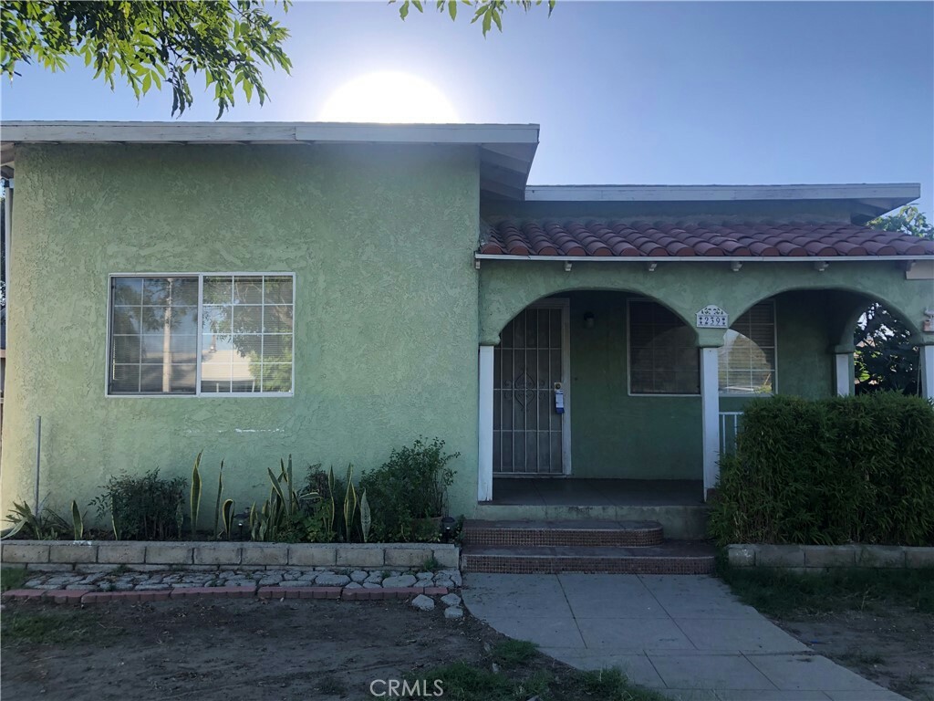 Property Photo:  239 N Barbara Avenue  CA 91702 