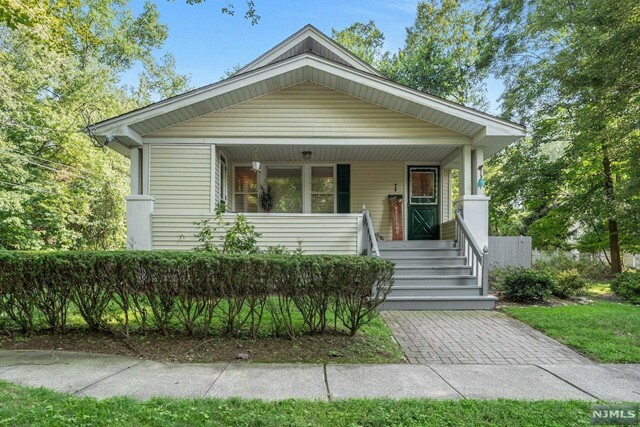Property Photo: 1 Center Drive NJ 07642