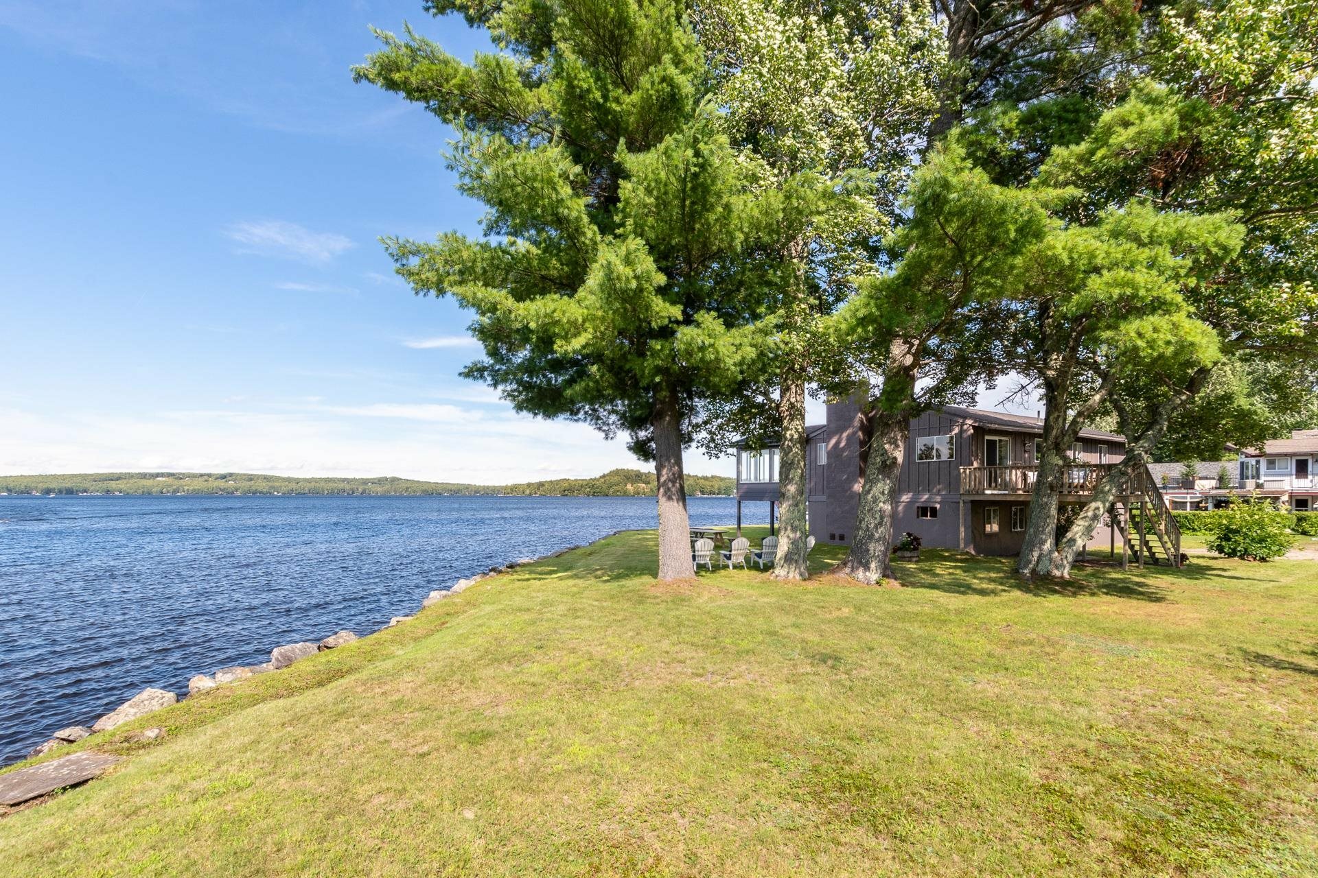 Property Photo:  653 Canal Road  NH 03872 