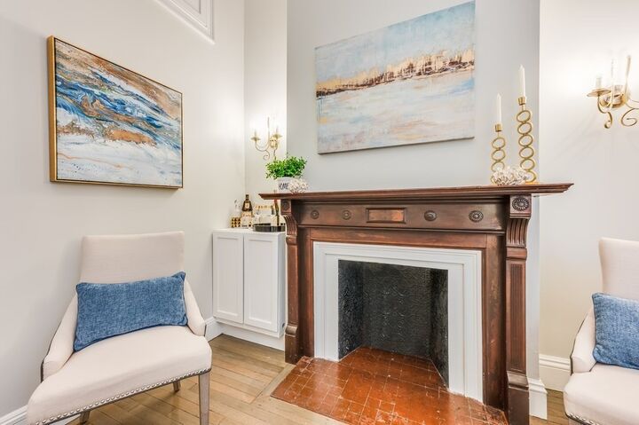 Property Photo: 483 Beacon St 11 MA 02115