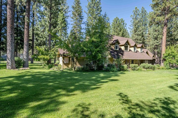 House for sale in Blairsden 228 Eureka Springs Drive, Blairsden, CA 96103