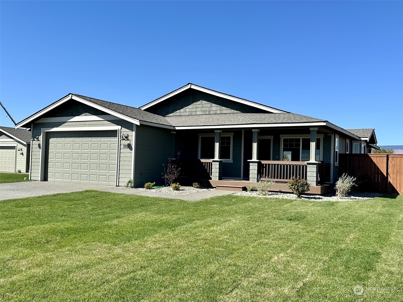 1107 E Twilight Lane  Ellensburg WA 98926 photo