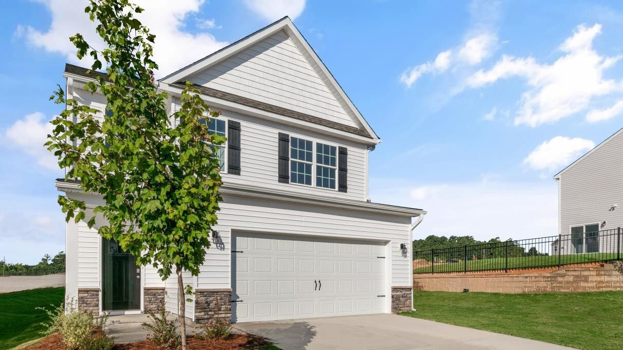 Property Photo:  145 River Bank Road  NC 27546 