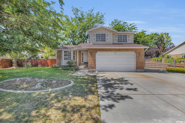 Property Photo: Address not disclosed UT 84088