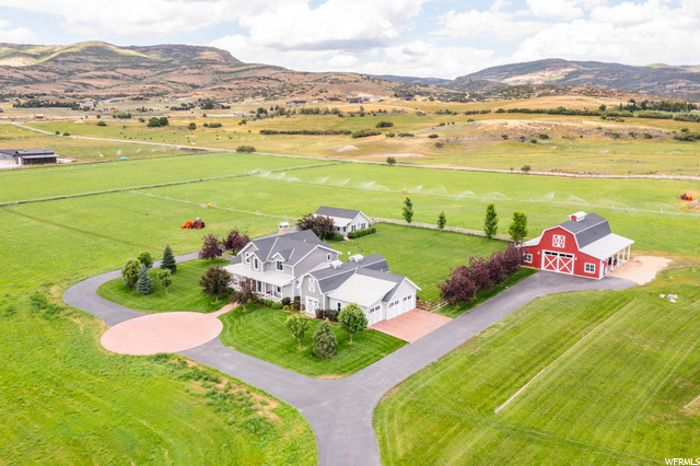 Property Photo: 841 S 3600 E UT 84032