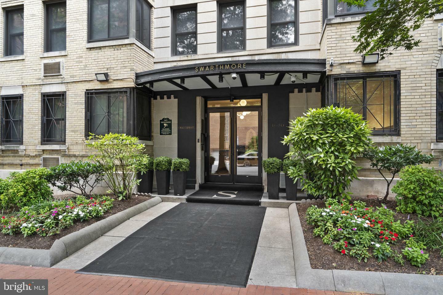 Property Photo: 1010 25th Street NW 709 DC 20037