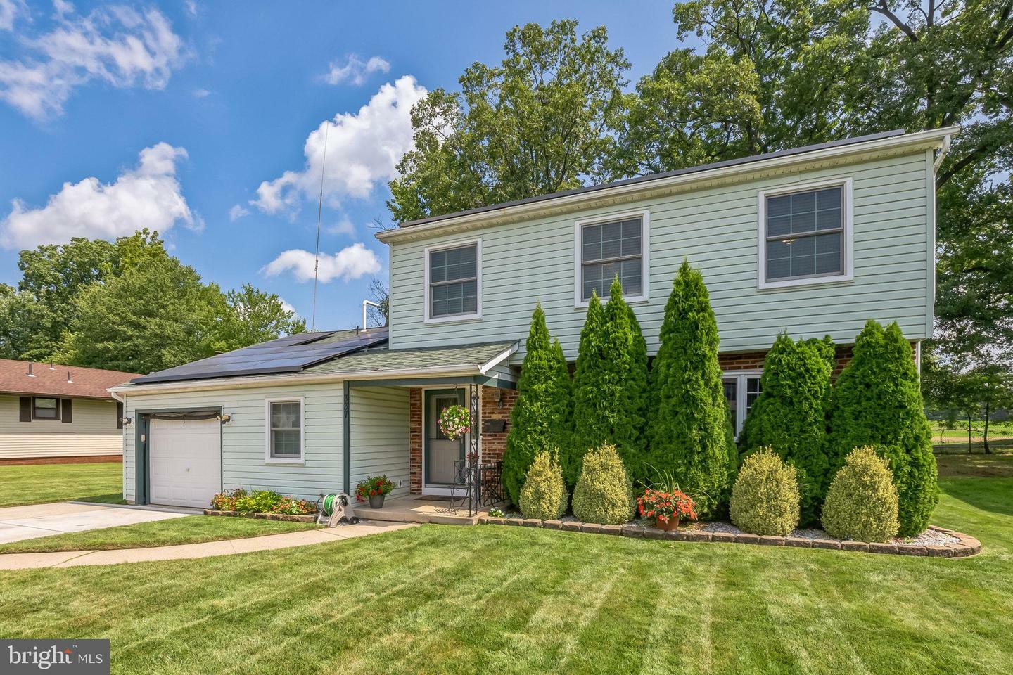 Property Photo: 337 John F Kennedy Boulevard NJ 08045