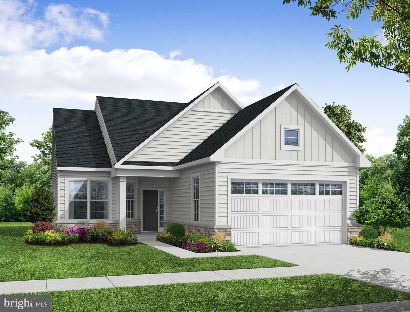Property Photo:  6 Vinegold Drive  NJ 08062 