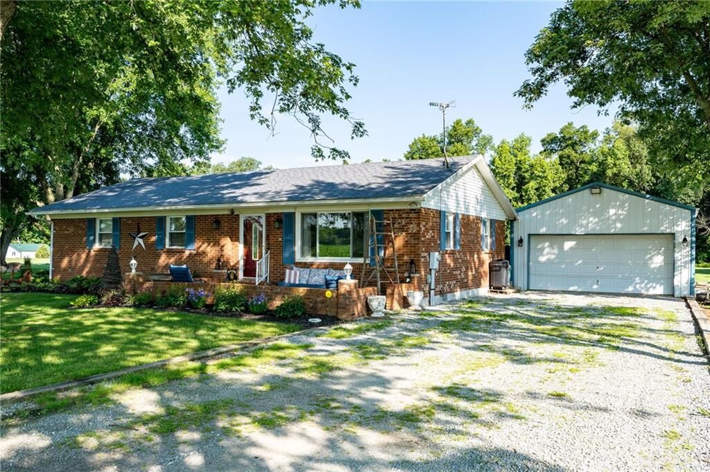 Property Photo: 2132 Pansy Road OH 45113