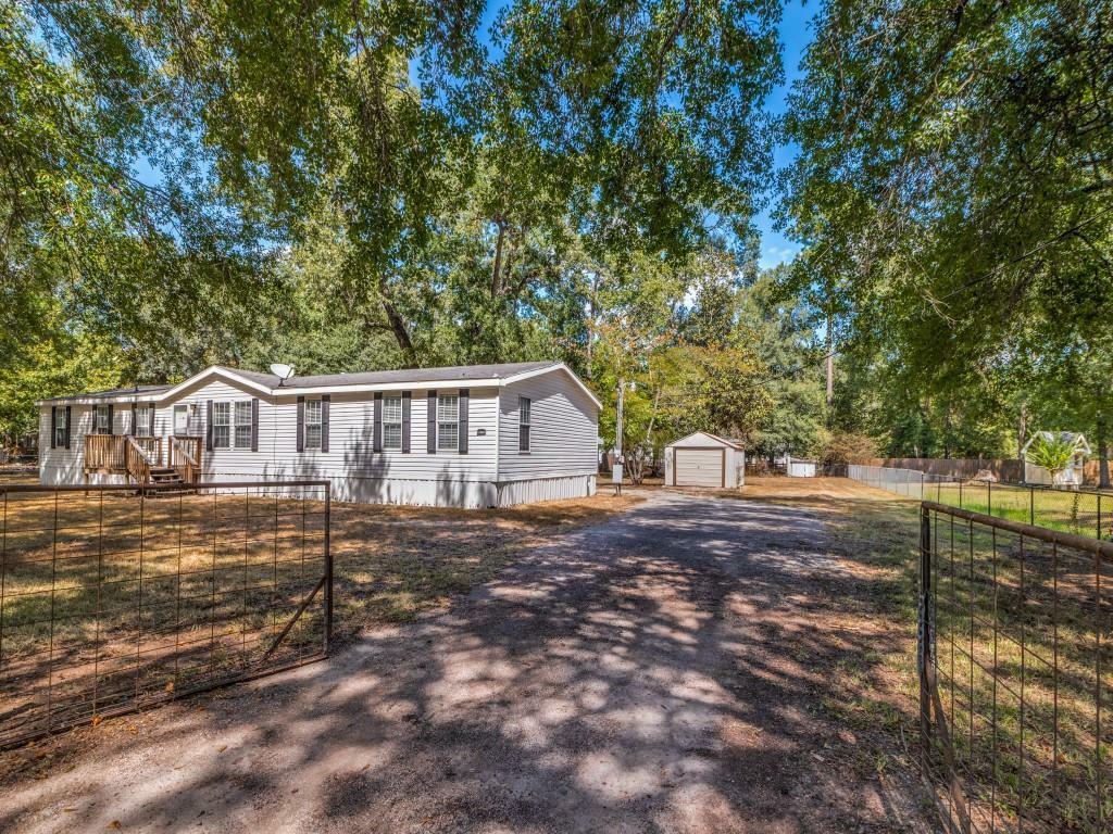 18800 Forest Lane Circle  New Caney TX 77357 photo