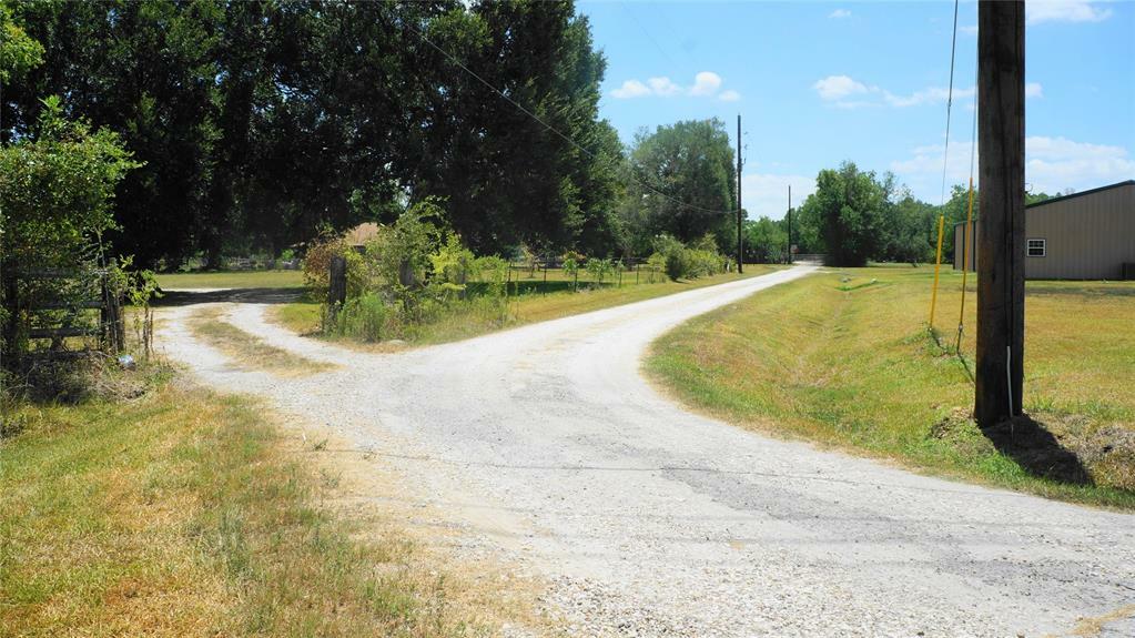 Property Photo:  1626 Hare Cook Road  TX 77532 