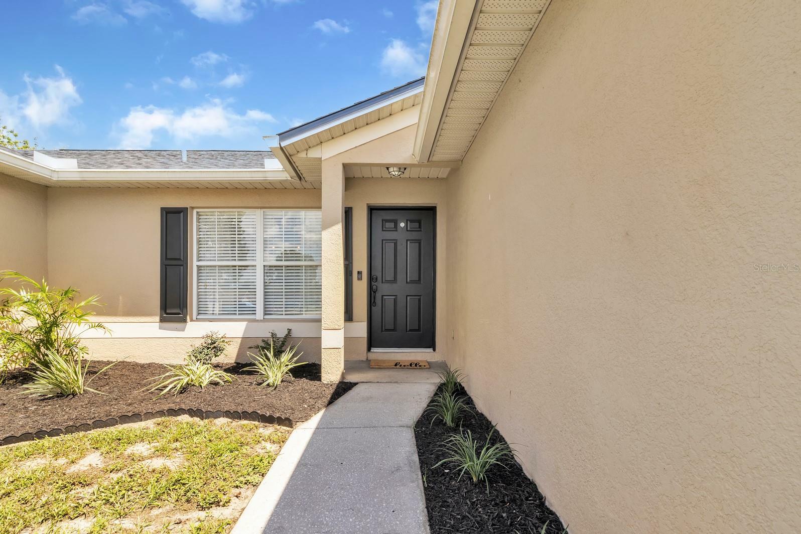 Property Photo:  13313 Copperleaf Way  FL 34711 