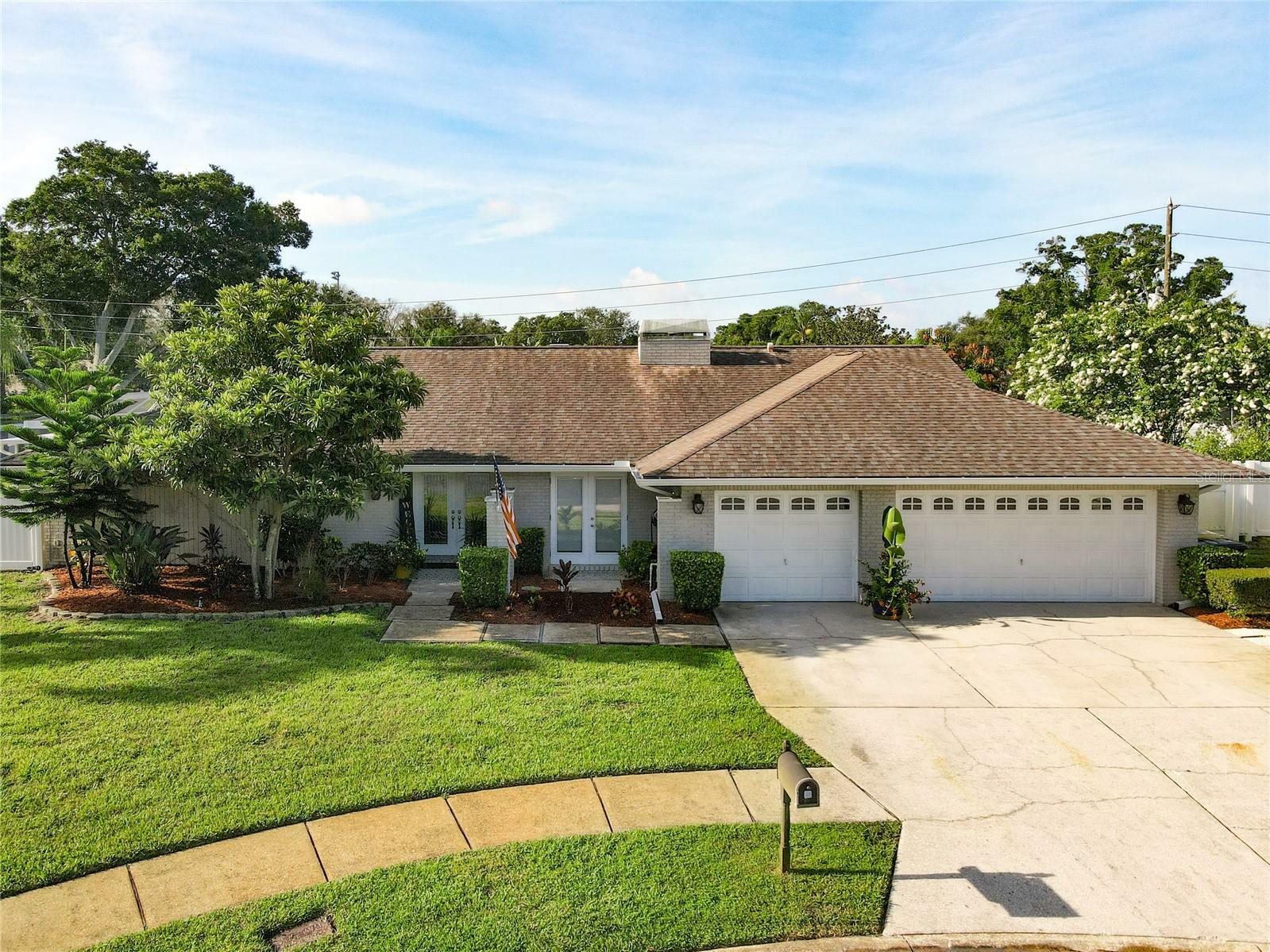 Property Photo: 2985 Heather Trail FL 33761