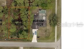 Property Photo: Alesio Avenue FL 34286