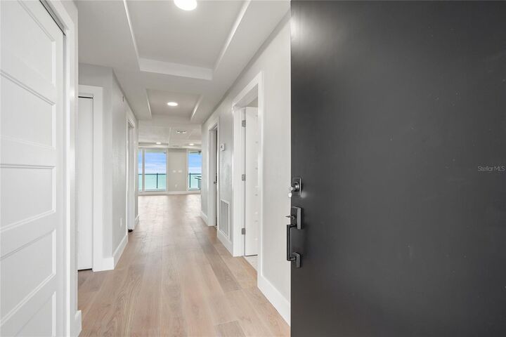 Property Photo:  14048 Gulf Boulevard 402  FL 33708 