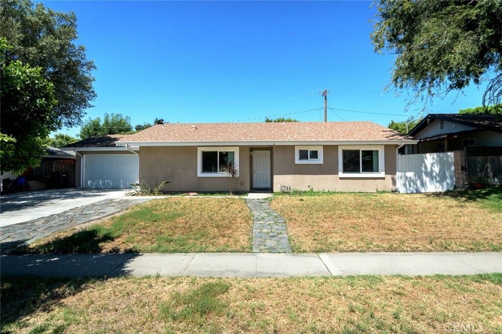 2373 Heather Street  Simi Valley CA 93065 photo