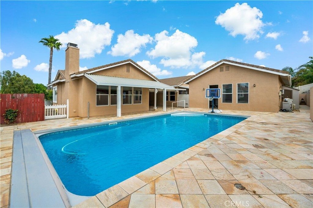Property Photo: 42428 Chisolm CA 92562