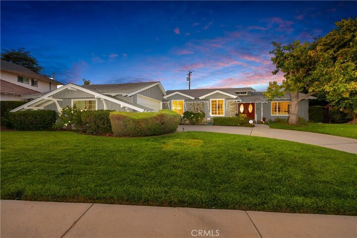 Property Photo:  15523 La Moine Street  CA 91745 