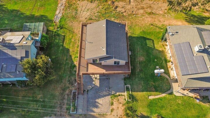 Property Photo:  26925 Airport  CA 95337 