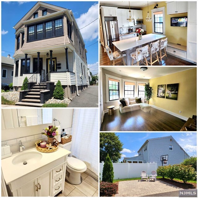 Property Photo: 8-21 Chester Street 1 NJ 07410