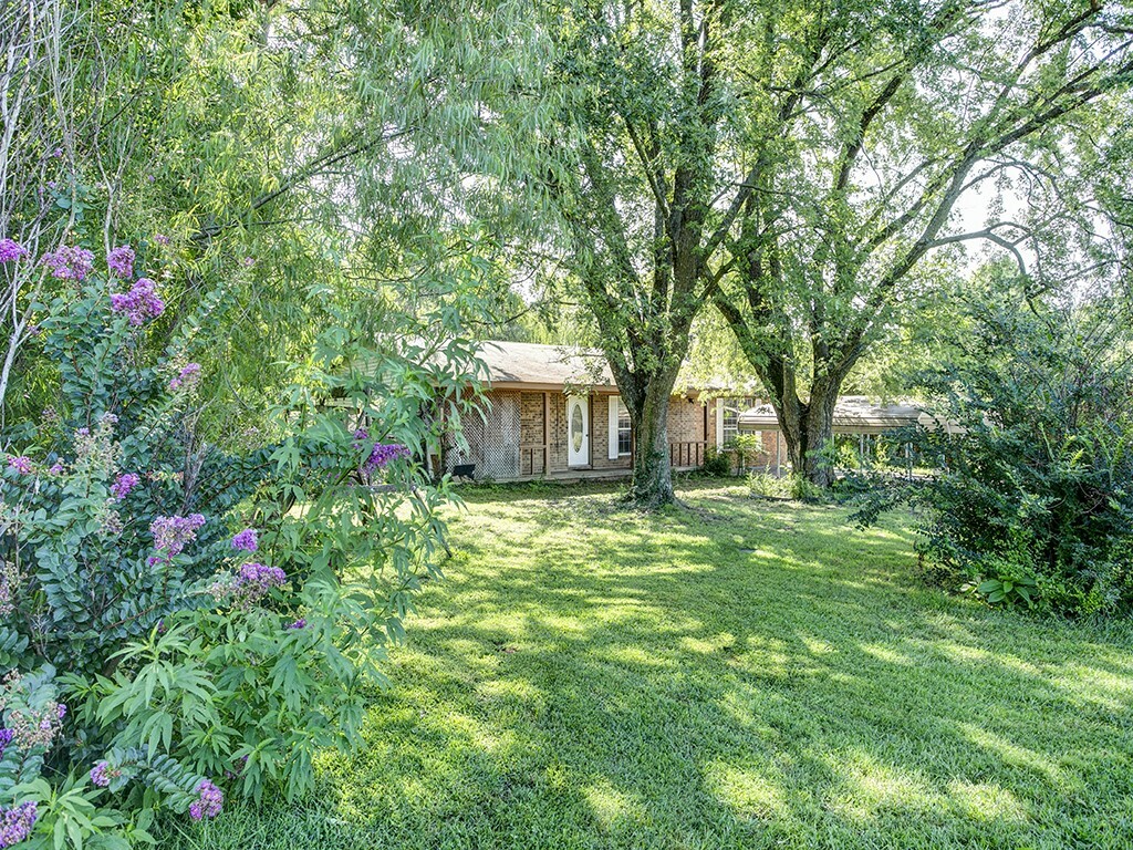 Property Photo:  12876 Ozark Valley Lane  AR 72734 