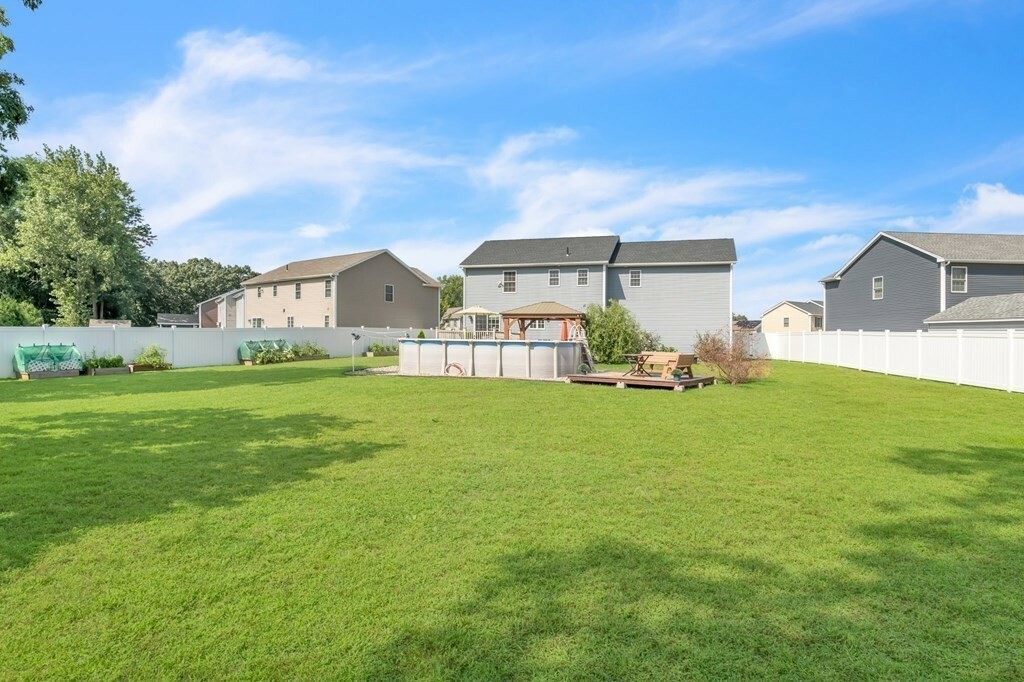 Property Photo: 260 Naismith Street MA 01104