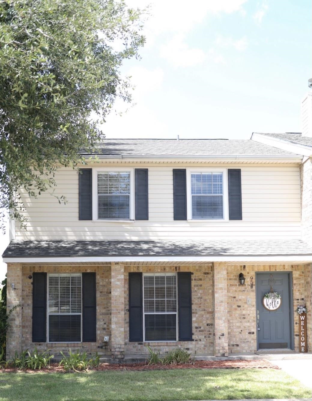 Property Photo:  954 Sunmeadow  TX 77706-3970 