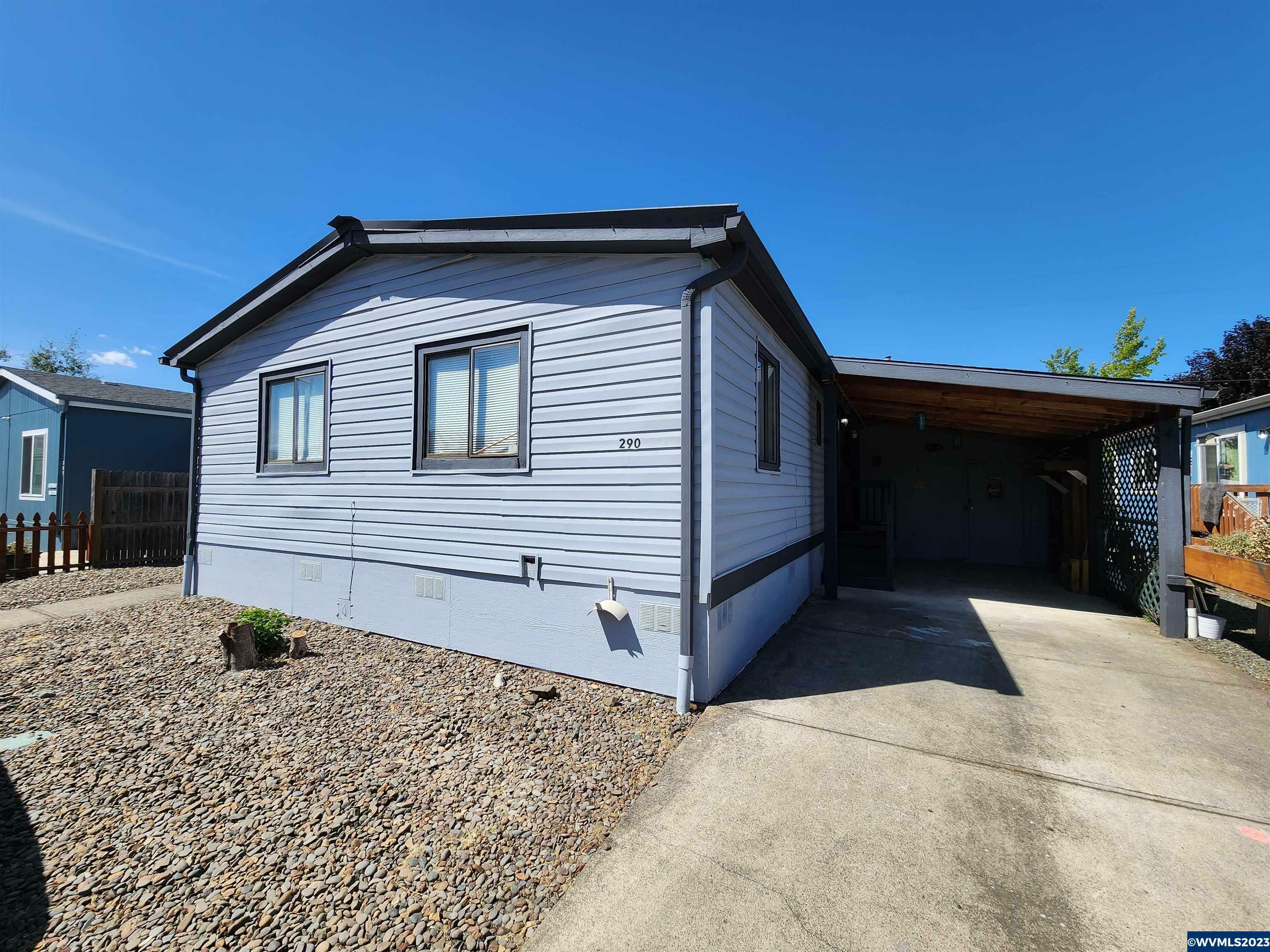 200  Market (#290) St 290  Lebanon OR 97355 photo