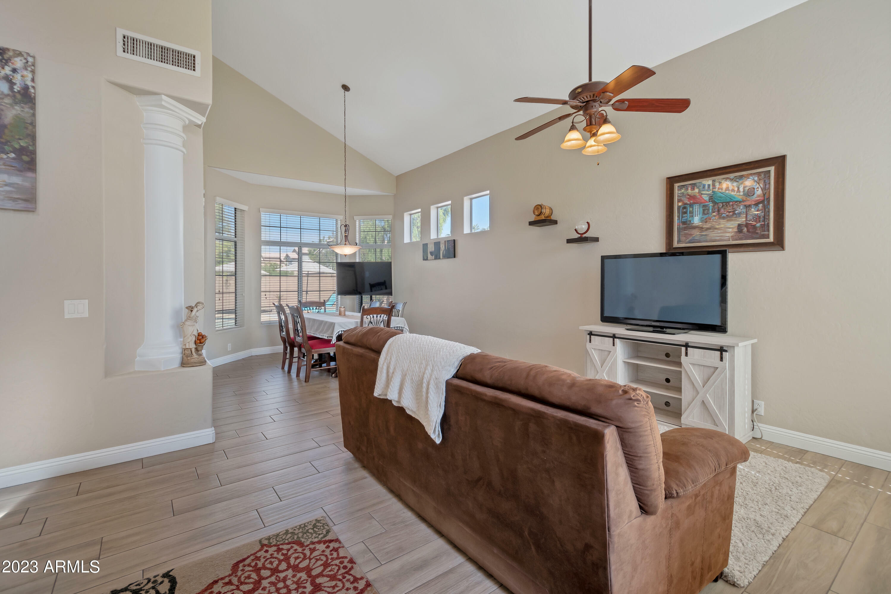 Property Photo: 760 N Harmon Court AZ 85226