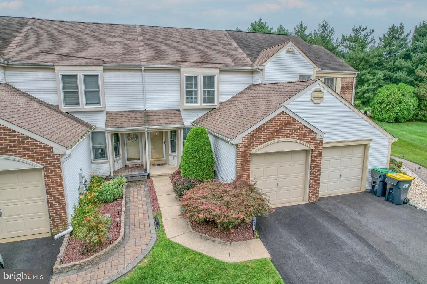 Property Photo: 70 Lake Tahoe Circle DE 19701