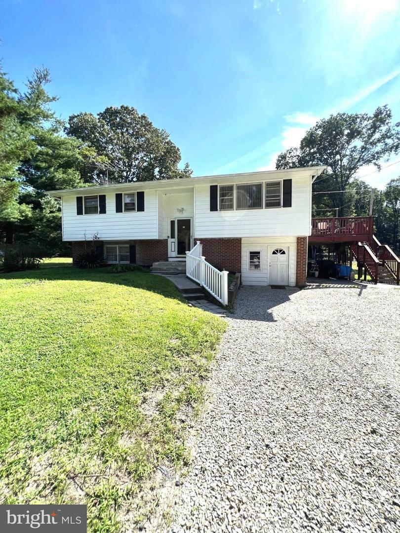 Property Photo: 13 Thomas Drive NJ 08302