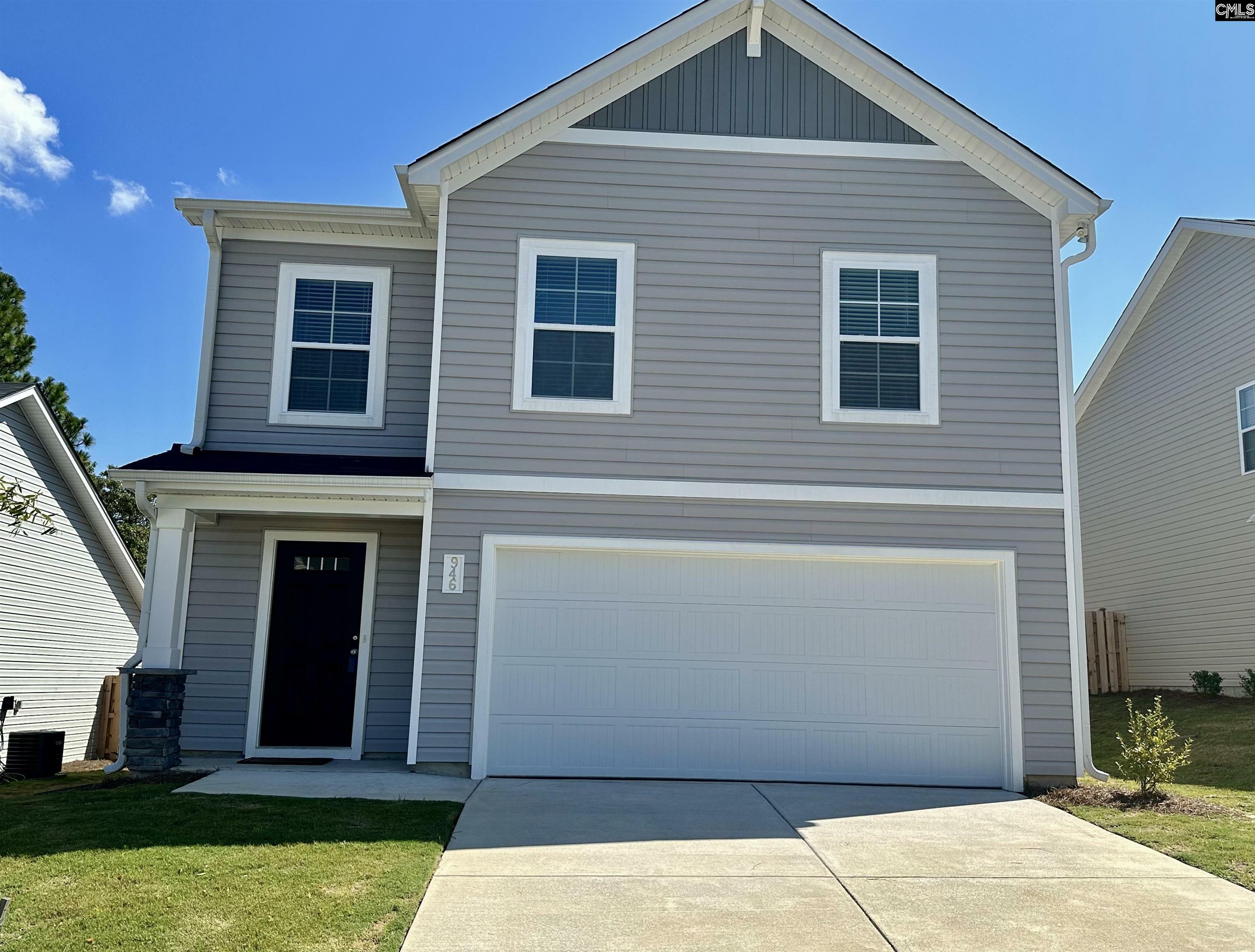 Property Photo: 946 Cornwallis SC 29073