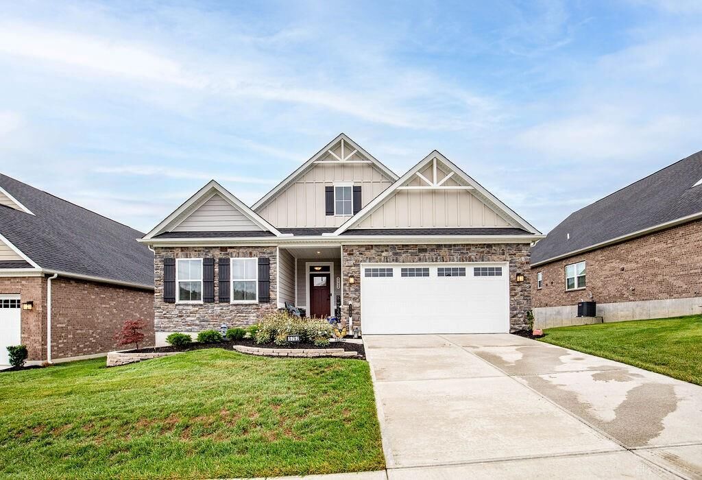 Property Photo: 5792 Treeside Drive OH 45044