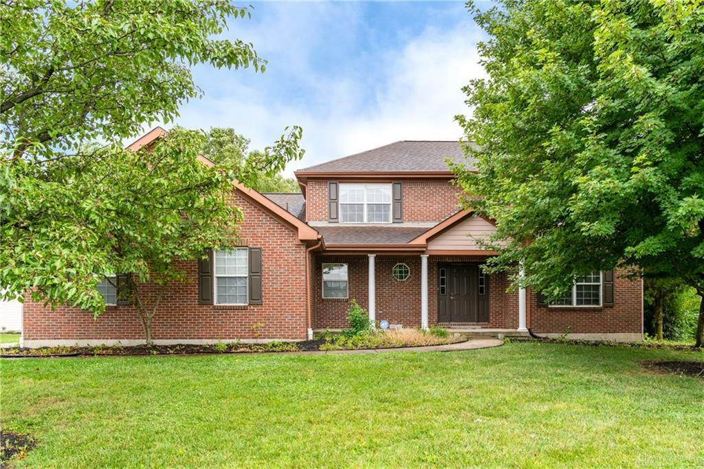 Property Photo: 3875 Mesquite Drive OH 45440