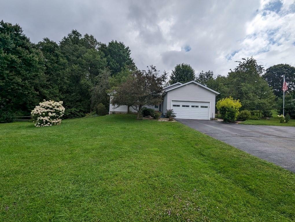 Property Photo:  11239 Firethorn Road  PA 16442 