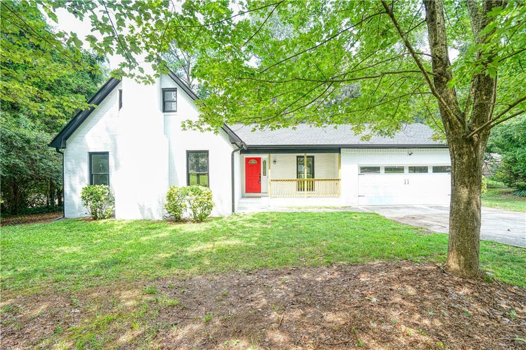 Property Photo: 1971 Palermo Way GA 30012