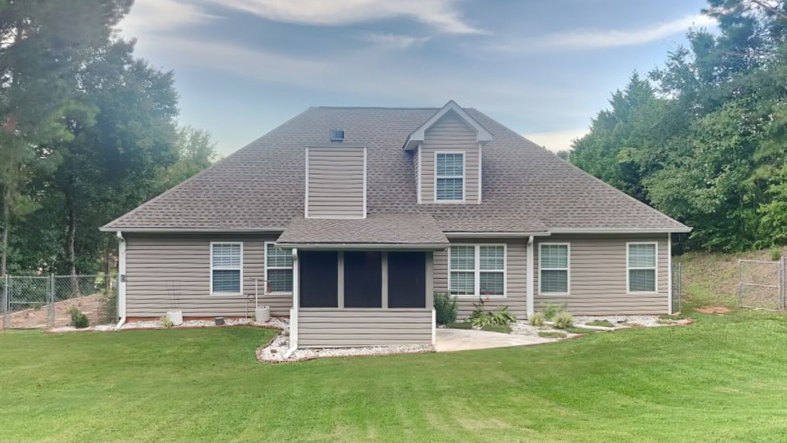 Property Photo: 30 River Crest Lane GA 30016