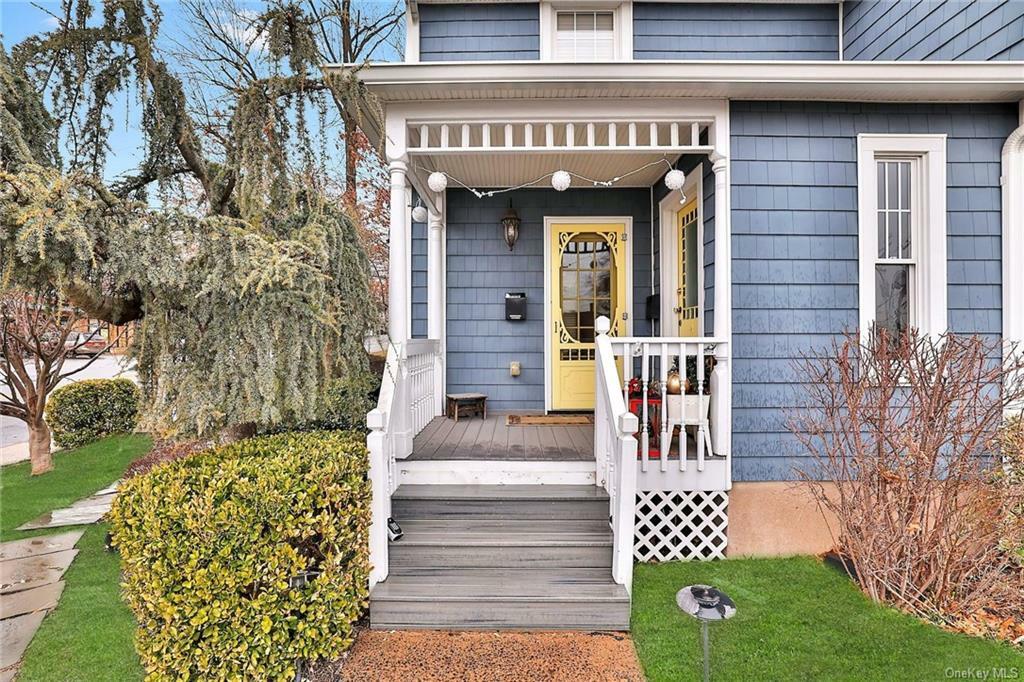 Property Photo: 20 N Main Street NY 10965