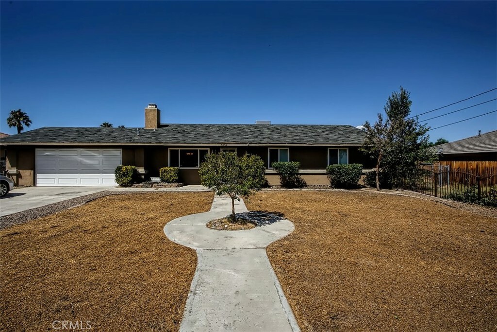 Property Photo:  8262 Paisley Avenue  CA 92345 