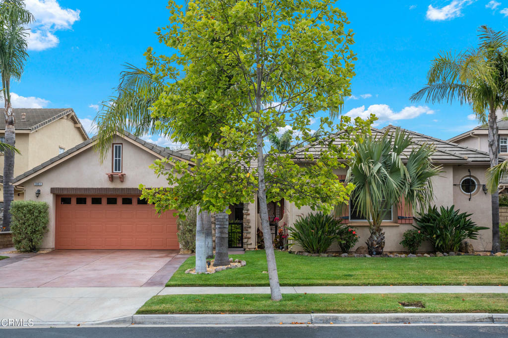 Property Photo:  1951 Hazeltine Drive  CA 93036 