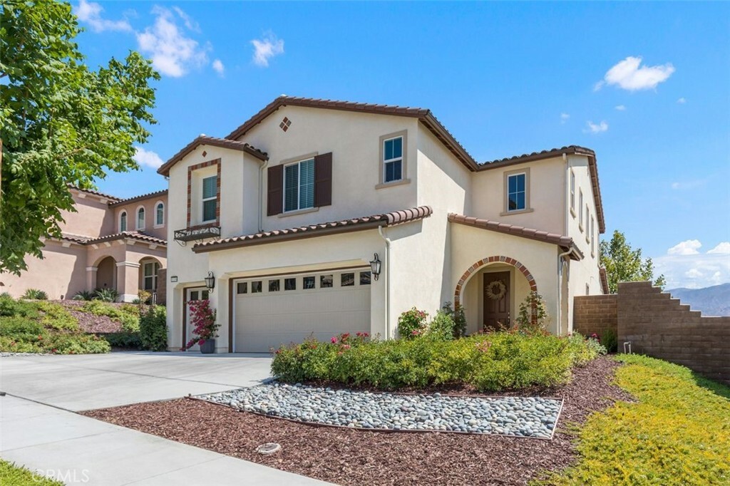 Property Photo:  11339 Vista Way  CA 92883 