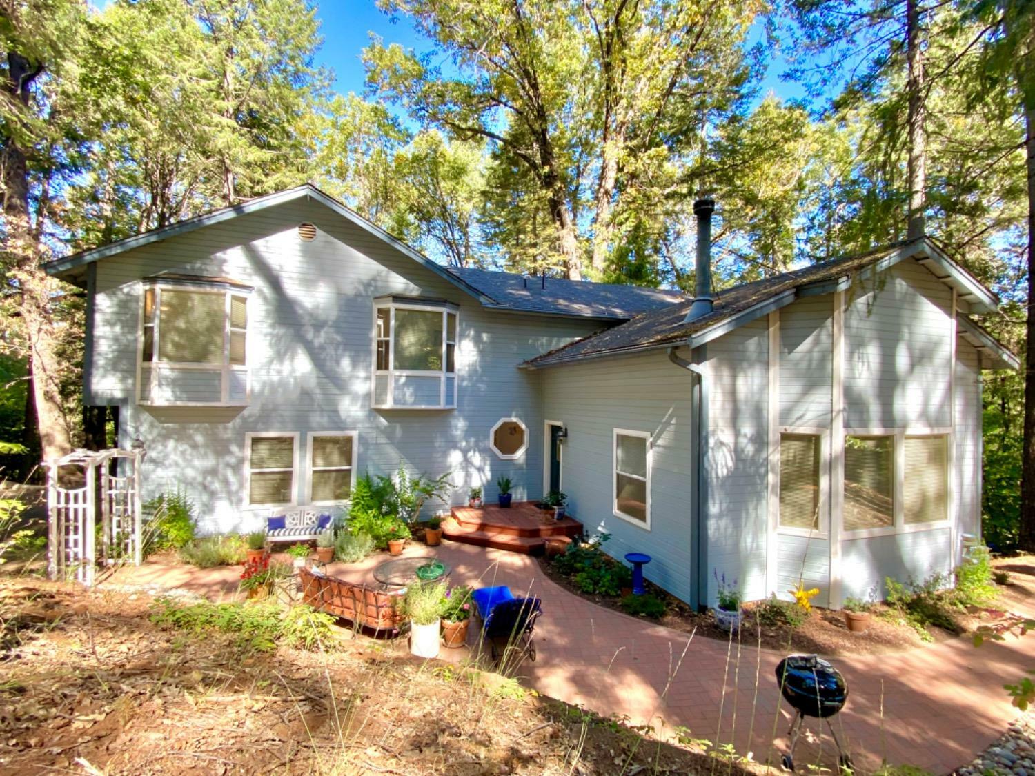 Property Photo:  4571 Wandering Way  CA 95709 