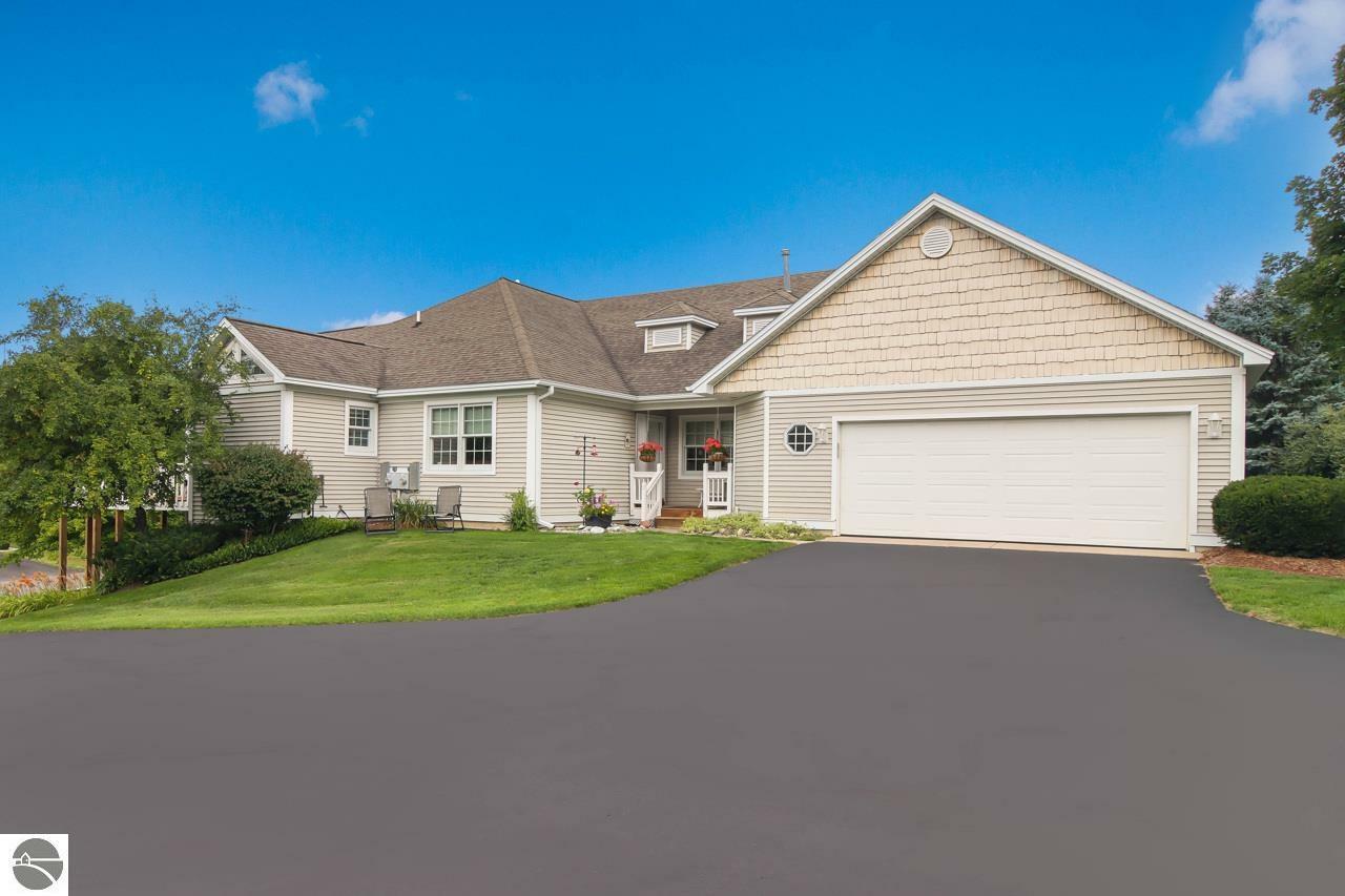Property Photo: 2870 E Crown Drive MI 49685