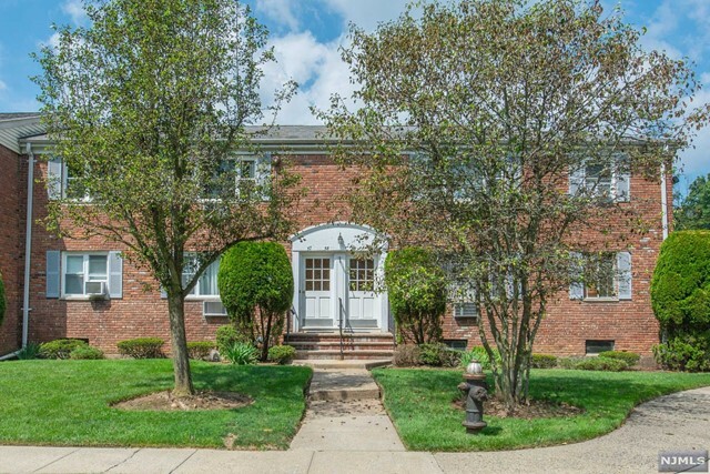 Property Photo: 43 Conforti Avenue 58 NJ 07052
