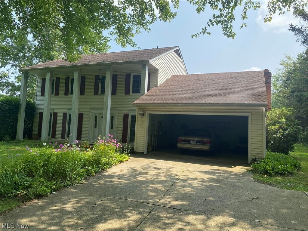 Property Photo:  3333 Dayton Road  OH 44057 