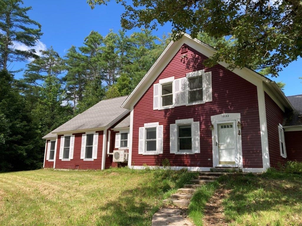 Property Photo: 265 Millbrook Road NH 03240