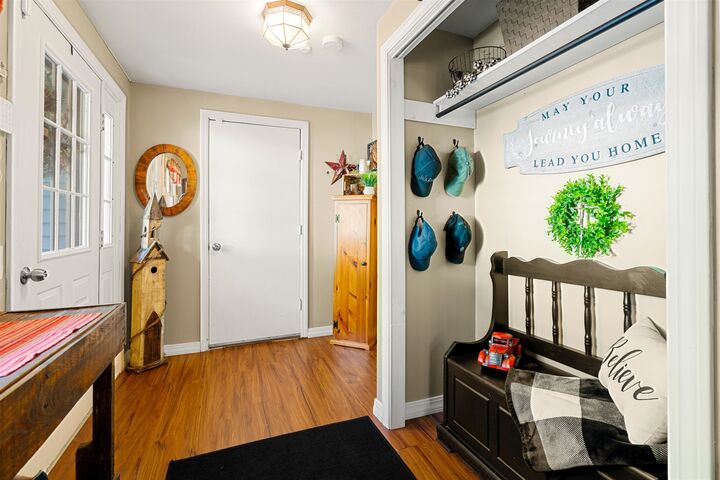 Property Photo:  96 Blake Road  NH 03281 