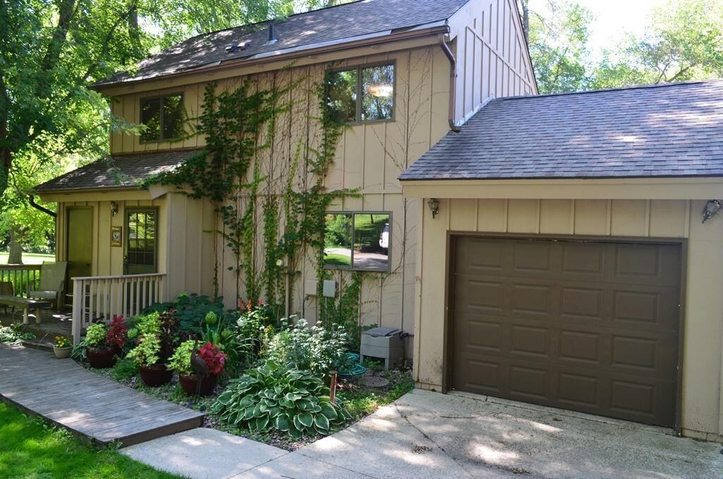 Property Photo:  230 Baycrest Road  MN 56334 