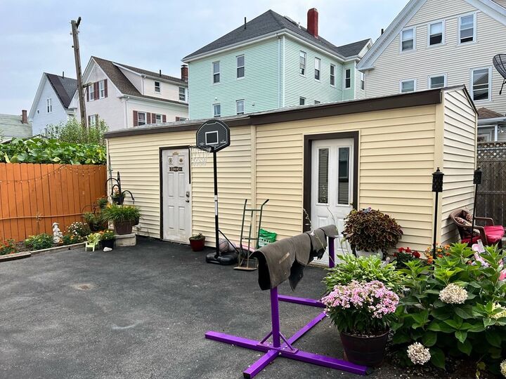 Property Photo:  368 Orchard Street  MA 02740 
