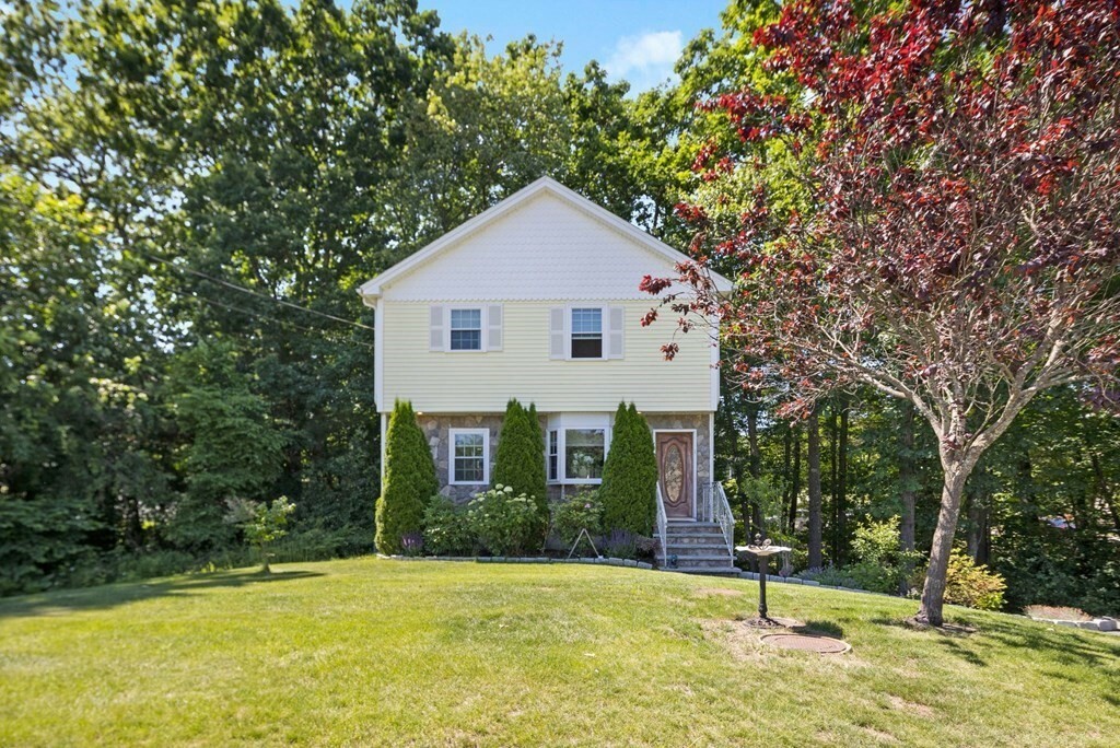 Property Photo:  18 New Hampshire Rd  MA 01887 